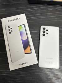 Продам Samsung Galaxy A52 8/256