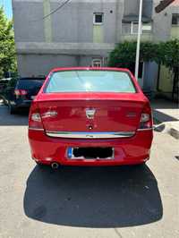 Vand dacia logan facelift ambiance 2008