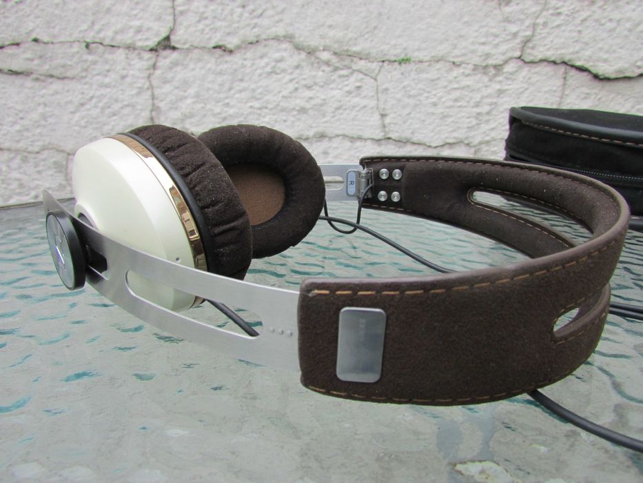 Слушалки Sennheiser Momentum 2.0