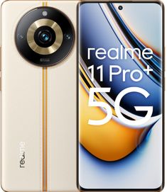 Realme 11 pro max plus