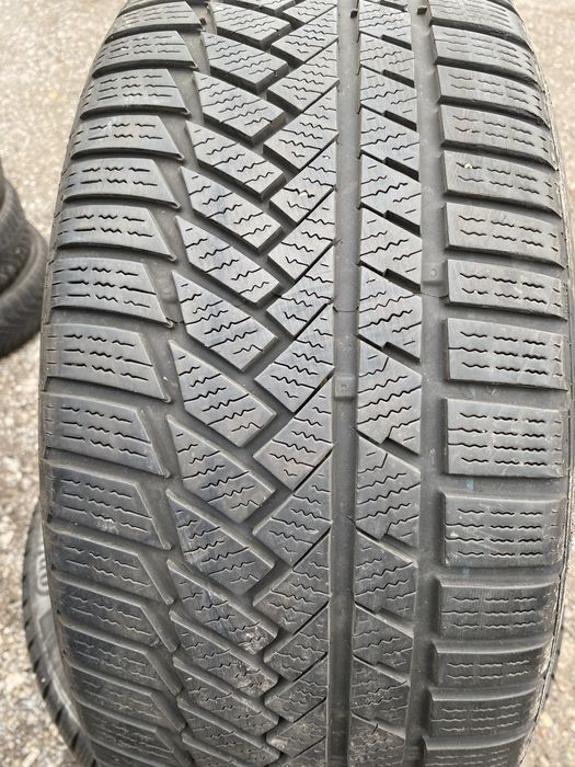 235/45/18 Continental 4 бр