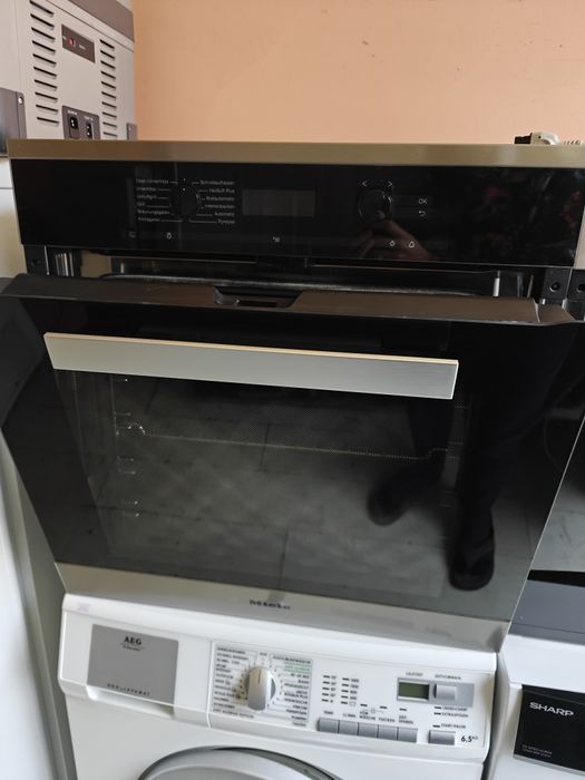 Фурна Miele H626BP