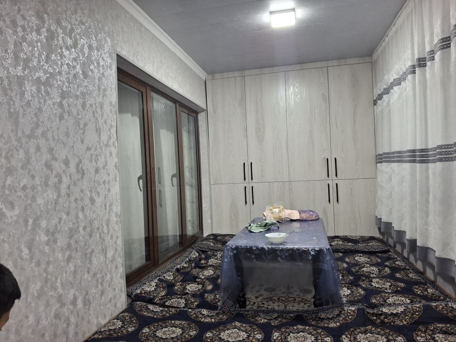 4 xonali uyimni sotaman