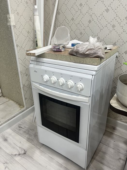 Продам газ хорошим состояние