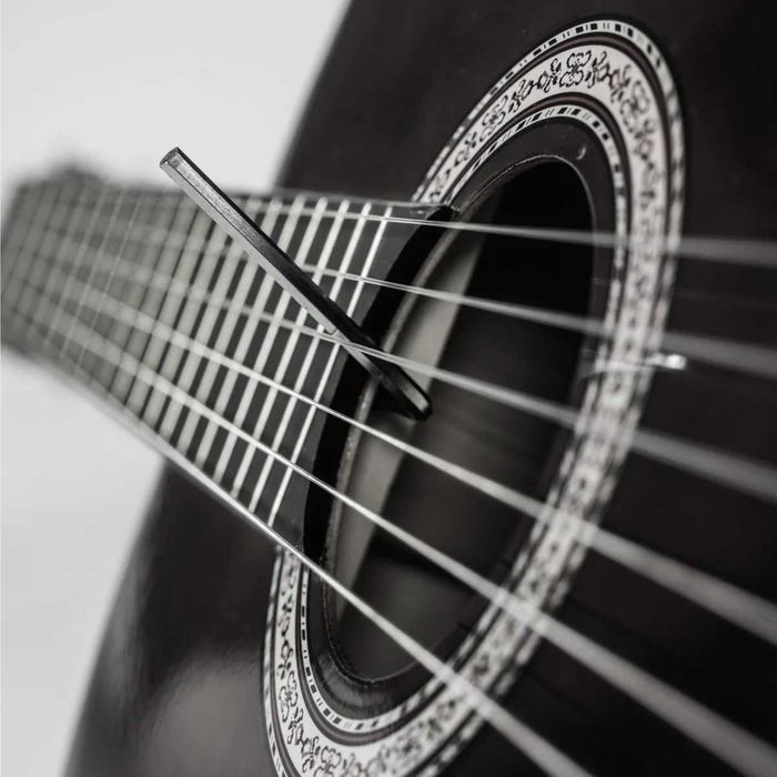 Chitara Clasica 4/4 39″, Grape, maro