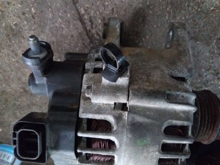 Alternator kia ceed hyundai i30 1.6crdi codA500