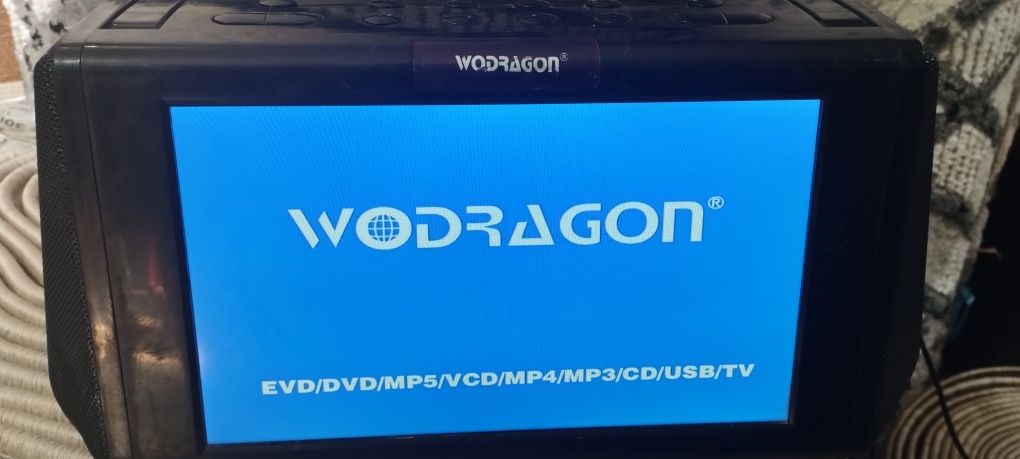 Wodragan tv   fleshka