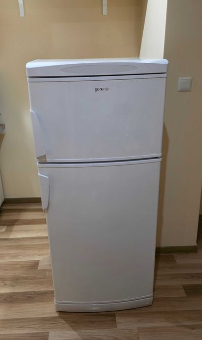 Хладилник gorenje