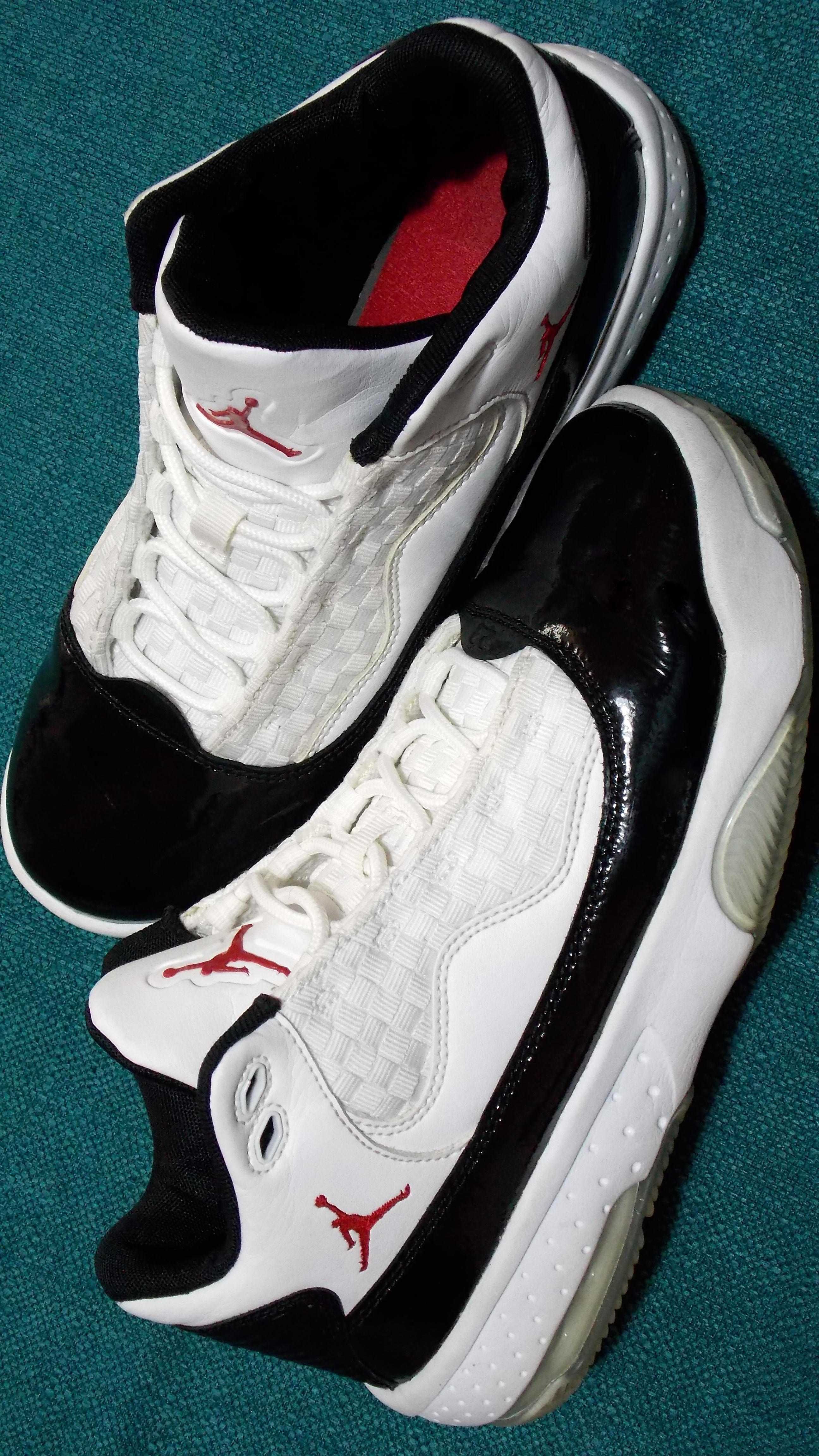 Nike Jordan Max Aura 2 nr.38 adidasi ghete pantofi sport