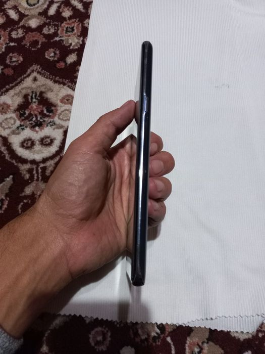 Samsung S10 5G 8.256 gb