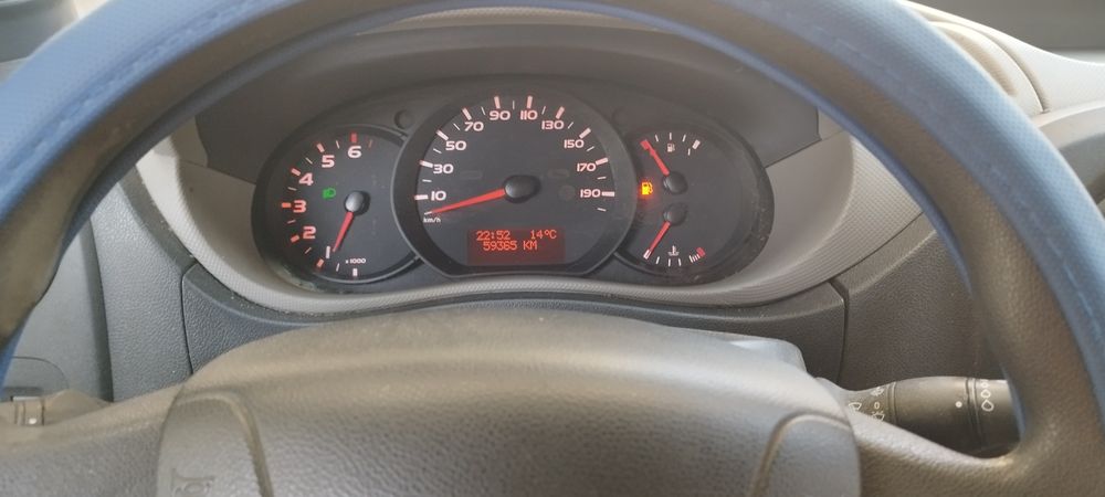 Рено Мастер 3 Дълга база