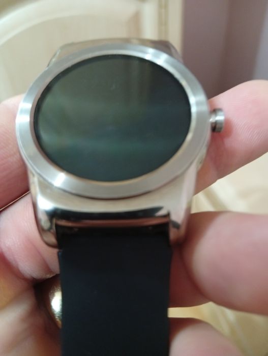 Smart watch LG urban