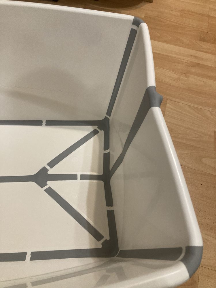 Бебешка вана STOKKE Flexi bath XL
