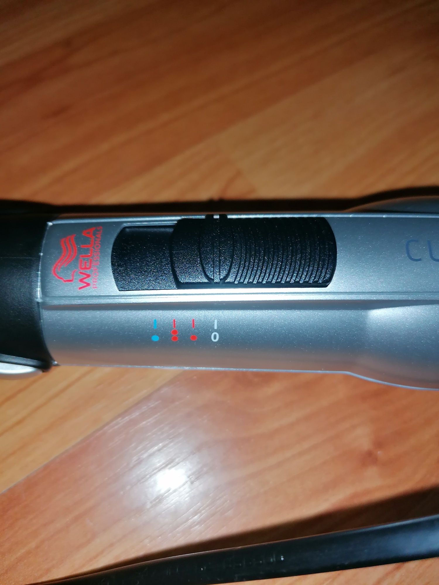 Wella Professionals Curl Styler/Ondulator 600 w