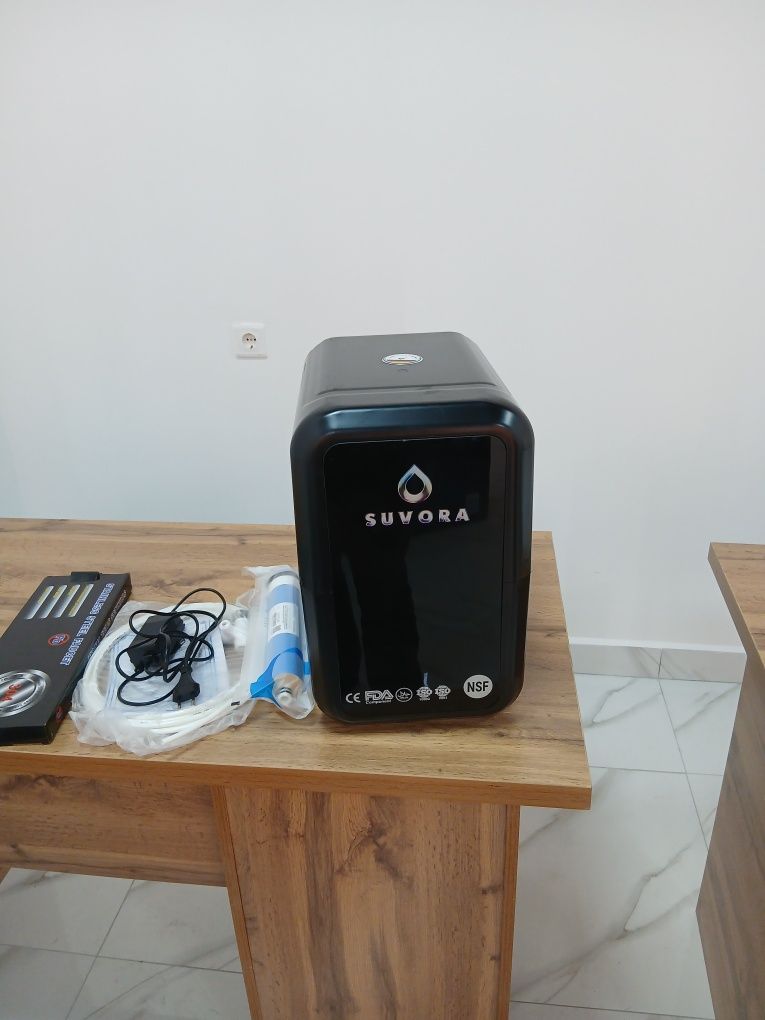 Suv filtrlari sifatli hamyonbob