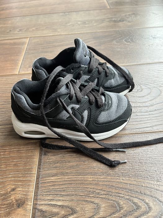 Oskar ботуши 27 номер, маратонки nike