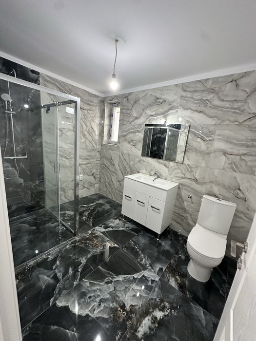 Casa 3 camere Comuna Joita