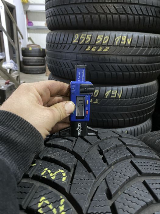 Anvelope iarna 225/55/19 Toyo Observe 225 55 19 R19