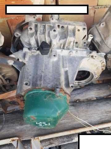 Скоростна кутия Рено - 2.0 бензин