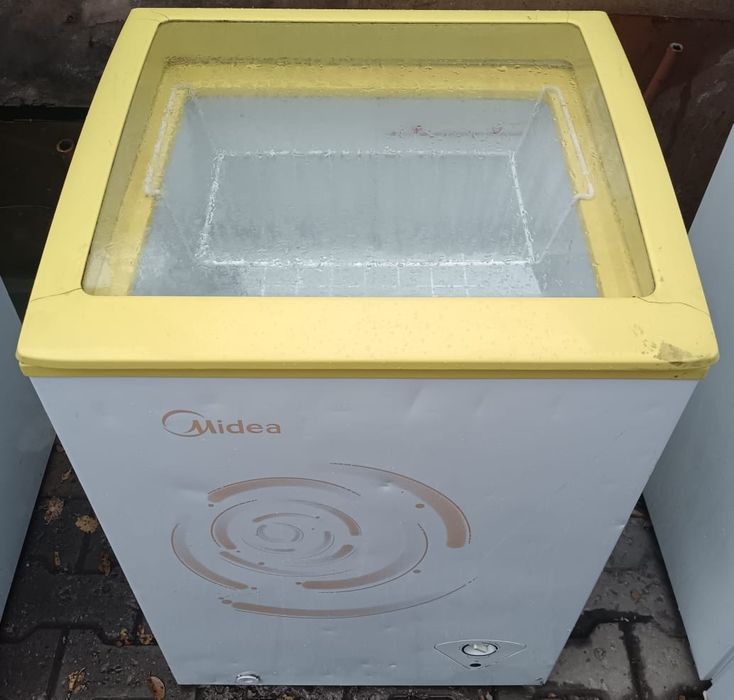 Морозильник небольшой