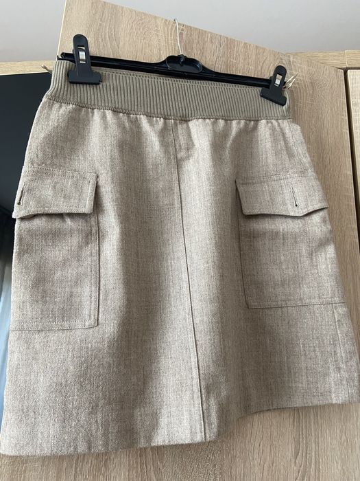 Fusta Moschino marime xs