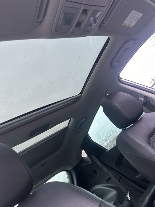 Ușă dreapta spate Hyundai ix 35 2012