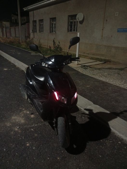 Сатылымда м8 жүрісі зор