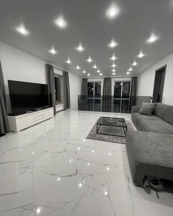 Renovare completă apartamente și garsoniere – manoperă la cheie