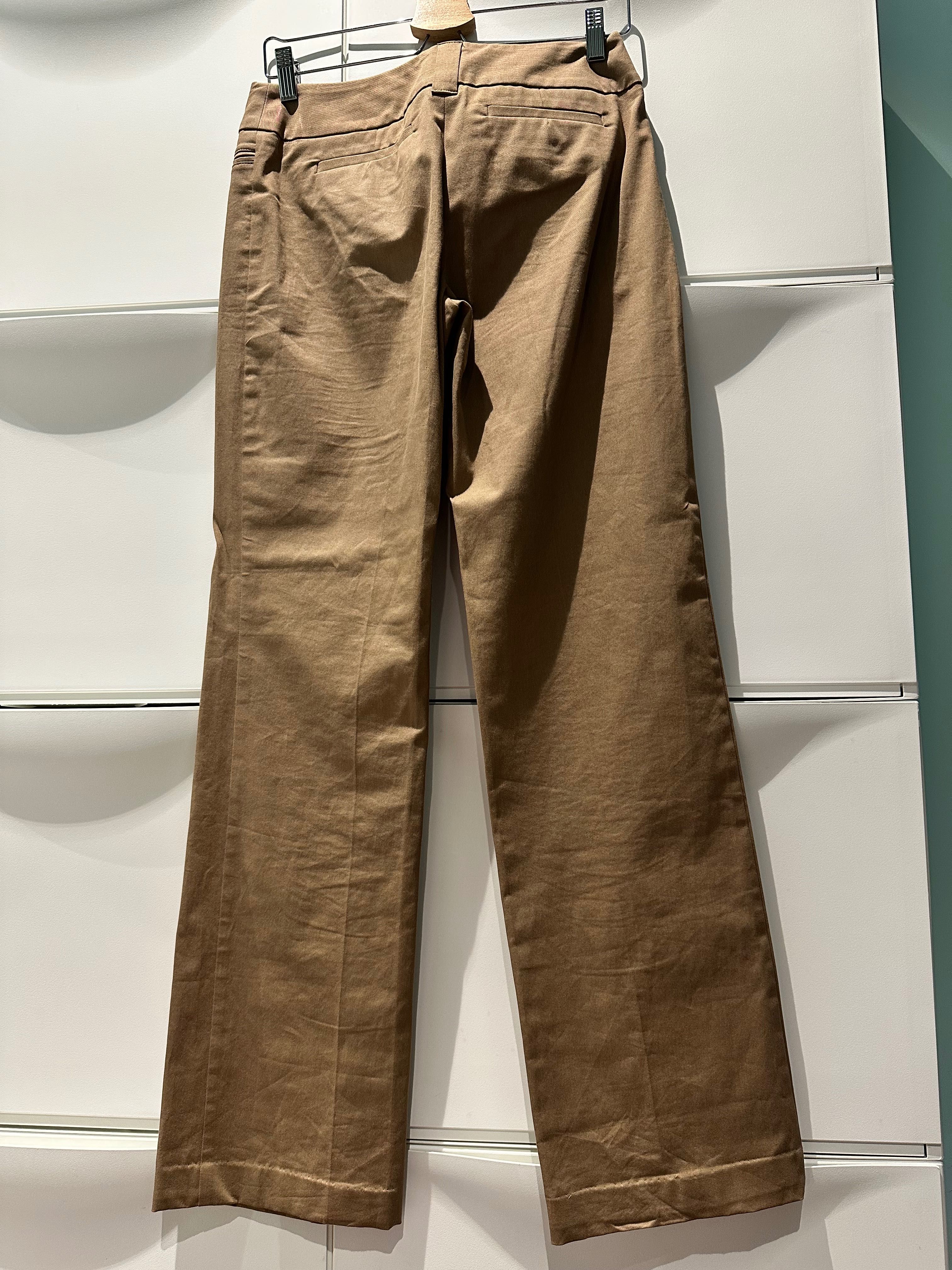 Pantaloni office Marella marimea 38