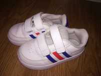 Детски маратонки Adidas 23 н-р