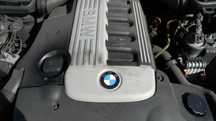 motor bmw 3.0d m57 142 kw