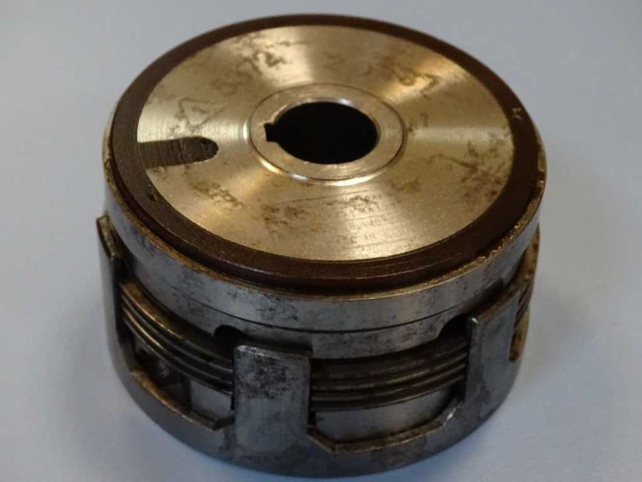 Съединител електромагнитен Dessau 3KL-1.25 electromagnetic clutch