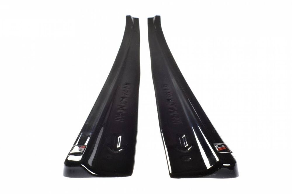 Prelungiri Praguri compatibile cu Mercedes S Class W222 AMG Line Maxton Design
