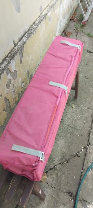 Pătuț portabil bebe