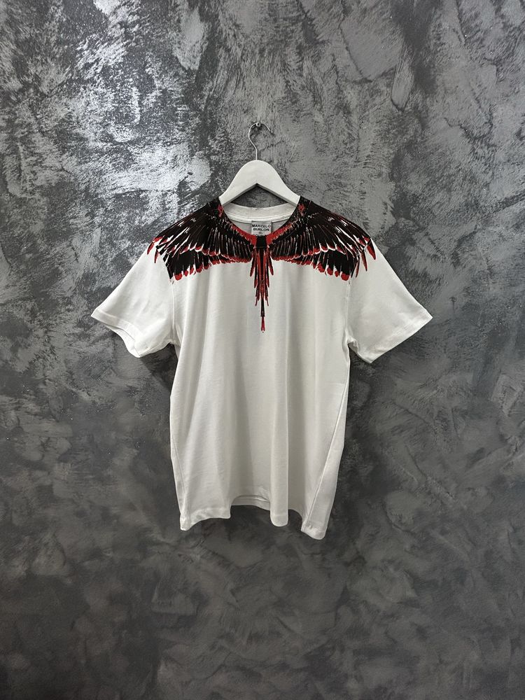 ‼️Tricou MARCELO BURLON, Calitate premium‼️