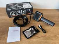 Endoscop Industrial