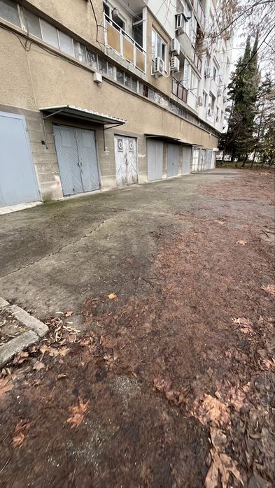 гараж продажба.