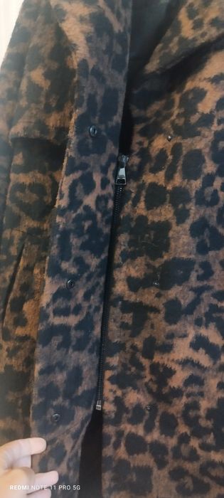 Дамско палто Karl Lagelferd