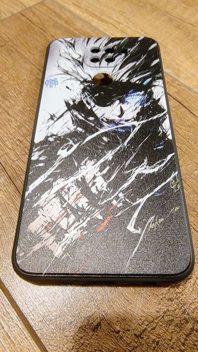 Калъф за Redmi Note 9