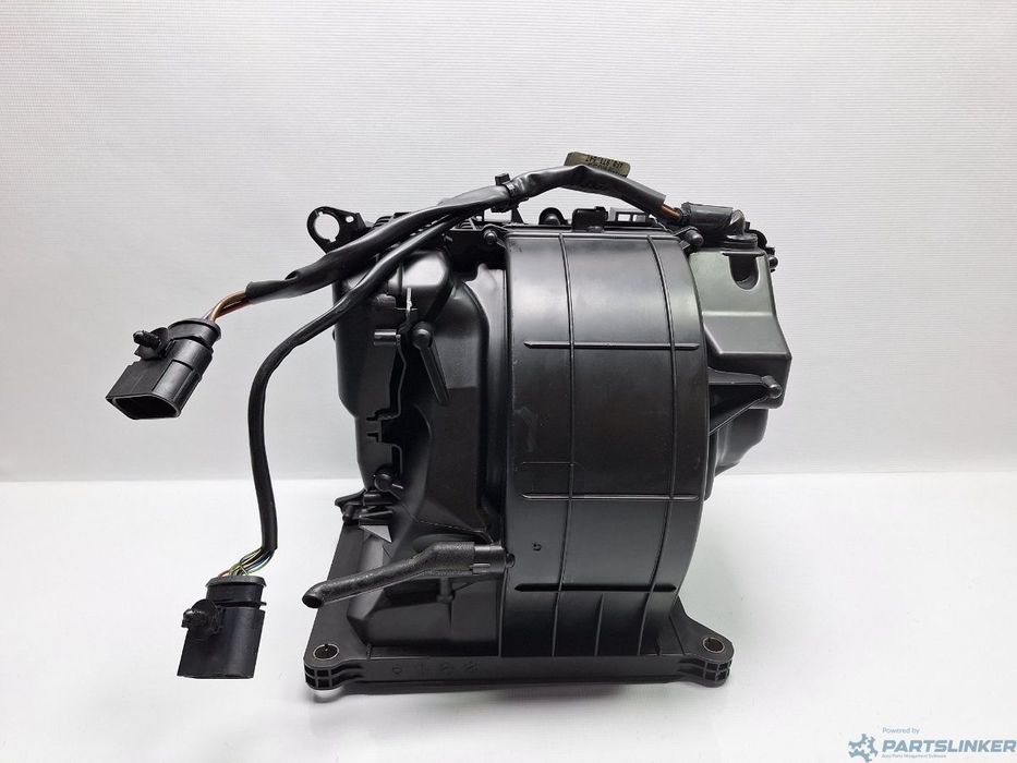 Ventilator aeroterma AUDI A6 III Avant 4F5, C6 2005 - 2011 TDI BLB, BRE Denso CZ117200-2809 4F0820155F