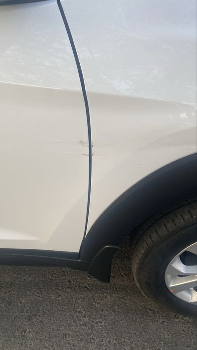Hyundai Tucson 2020 года — отличное состояние!
