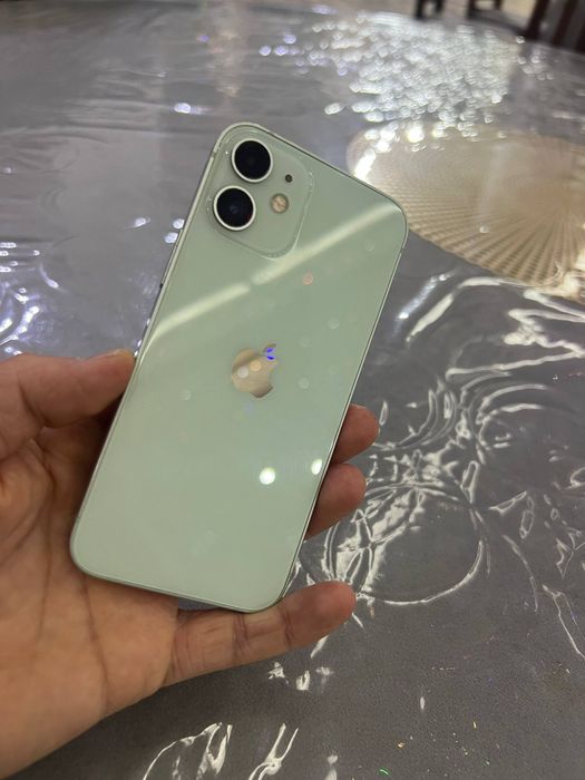 Iphone 12 mini 128 gb