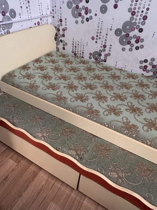 кровать сатылады