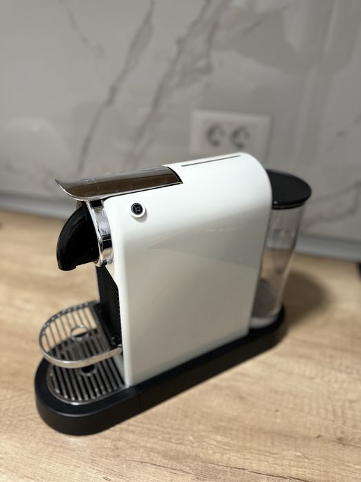 Espressor nespresso alb 19 bari