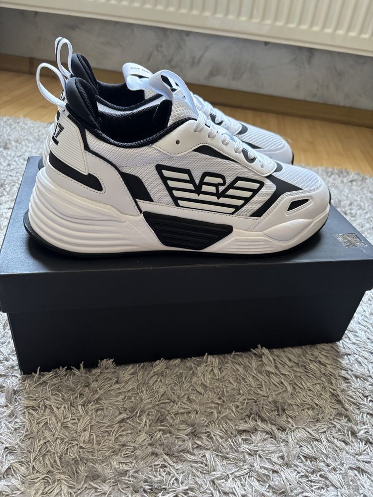 Emporio Armani 7 обувки