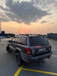 Vand Jeep Grand Cherokee WJ 2004 - 160.000 KM /  Kit ironman +4