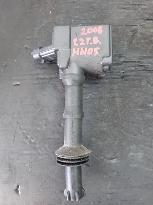 bobina inductie hn05 1.2 b peugeot 2008 208 3008 citroen c4  9808653680