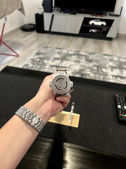 TXQ Star Wars Luke Skywalker Lightsaber (Mandalorian Ver.)