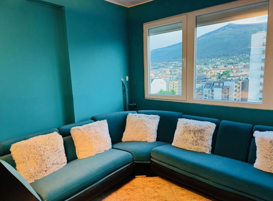 Тристаен, продажба, ж.к Бъкстон