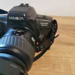 Aparat foto MINOLTA DYN 303si
